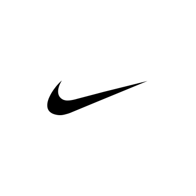 Logo da loja parceira Nike